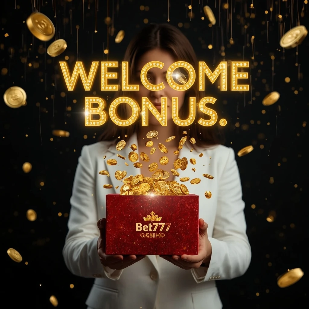Bet777 Casino bonus Bet777 Casino bonus